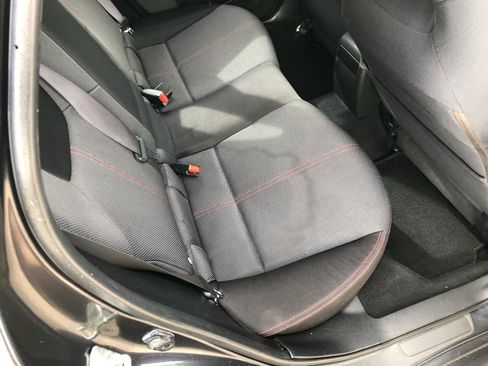 Used 2011 Subaru Impreza WRX Premium image 32