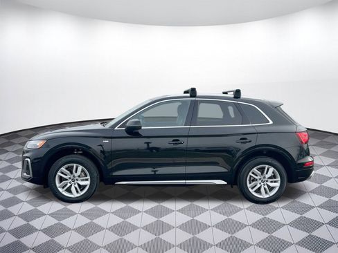 Used 2022 Audi Q5 2.0T Premium image 2