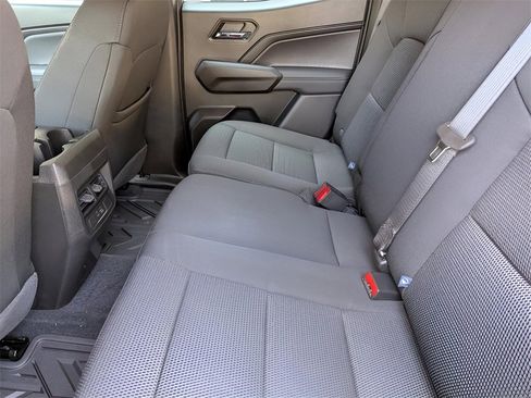 New 2026 GMC Canyon Elevation w/ Convenience Package image 15