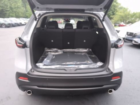 New 2026 MAZDA CX-5 Preferred AWD/4WD image 11
