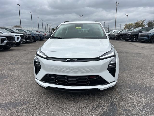 New 2027 Chevrolet Bolt RS FWD image 8