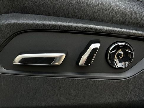 Certified 2024 Acura MDX FWD image 25