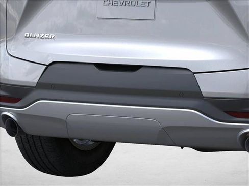 New 2026 Chevrolet Blazer LT FWD image 14