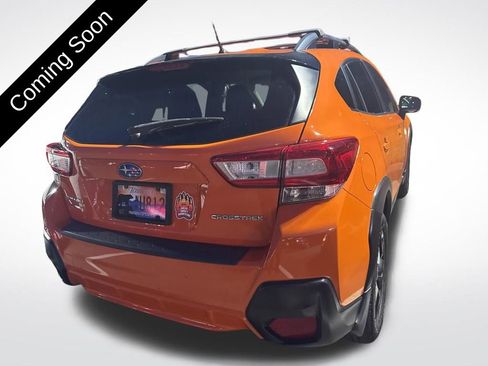 Used 2019 Subaru Crosstrek 2.0i w/ Eyesight System image 4