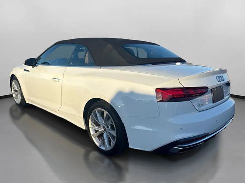 Used 2020 Audi A5 2.0T Premium Plus w/ Premium Plus image 7