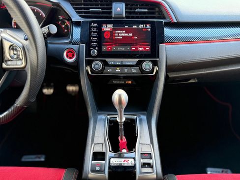 Used 2021 Honda Civic Type R image 27