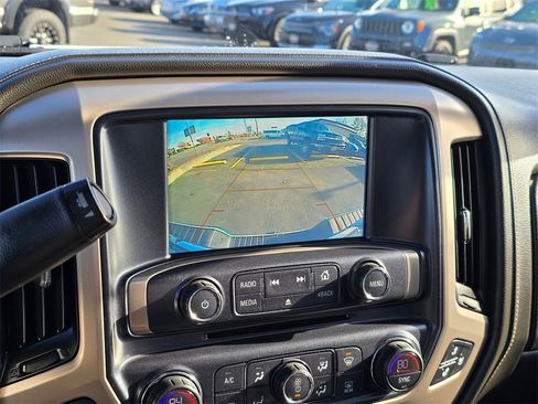 Used 2018 GMC Sierra 1500 Denali w/ Denali Ultimate Package image 22