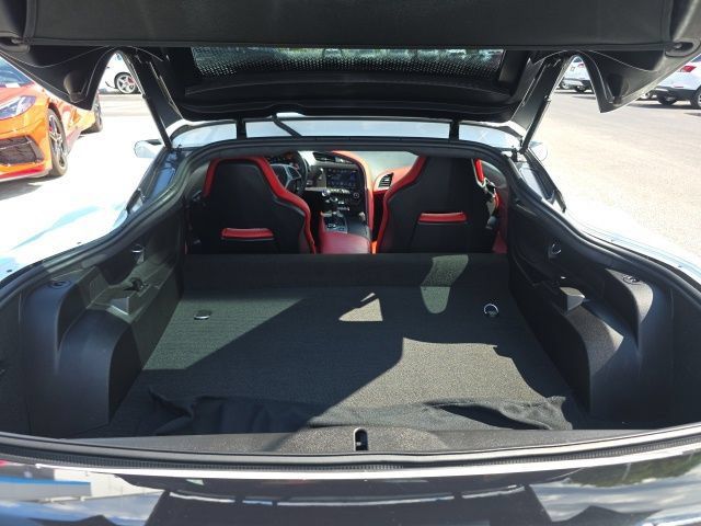 Used 2019 Chevrolet Corvette Grand Sport RWD image 35
