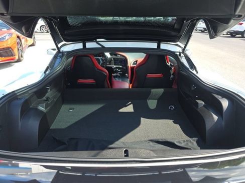 Used 2019 Chevrolet Corvette Grand Sport RWD image 35