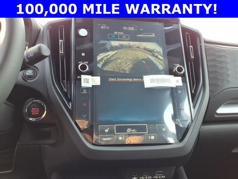 New 2026 Subaru Forester Premium image 12