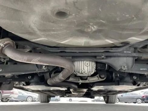 Used 2021 Subaru Legacy Limited image 20