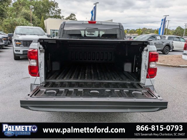Used 2023 Ford Maverick Tremor w/ Tremor Off-Road Package AWD/4WD image 12