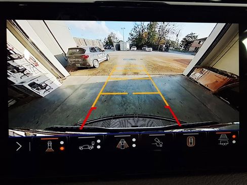 New 2026 GMC Sierra 3500 Denali w/ Denali Reserve Package image 11