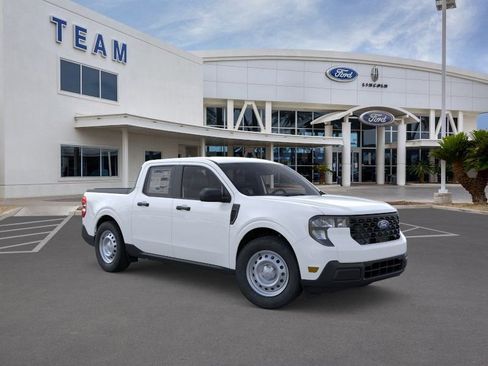 New 2026 Ford Maverick XL FWD image 7