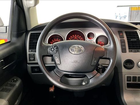 Used 2012 Toyota Tundra 2WD Double Cab image 5