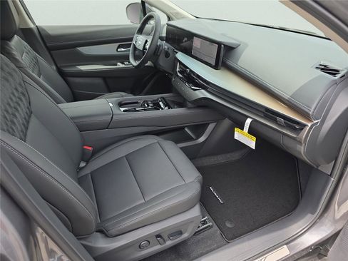 New 2026 Nissan Murano Platinum w/ Cargo Package AWD/4WD image 34