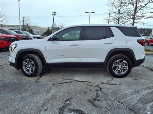 Certified 2025 GMC Terrain Elevation image 2