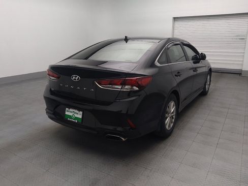 Used 2019 Hyundai Sonata SE FWD image 9