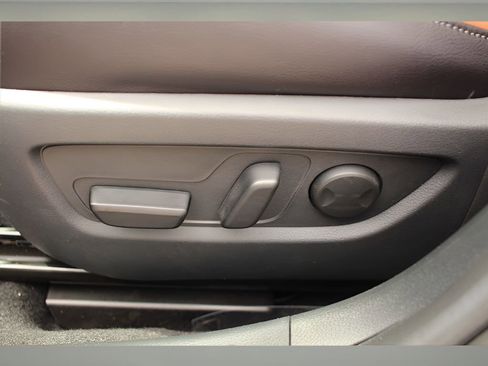 Used 2025 MAZDA CX-50 2.5 Turbo w/ Accent Package image 12