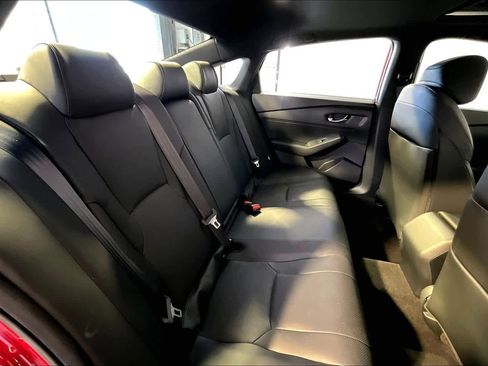Used 2023 Honda Accord Sport image 20