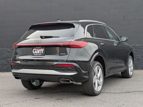 New 2025 Audi Q5 Premium Plus image 5