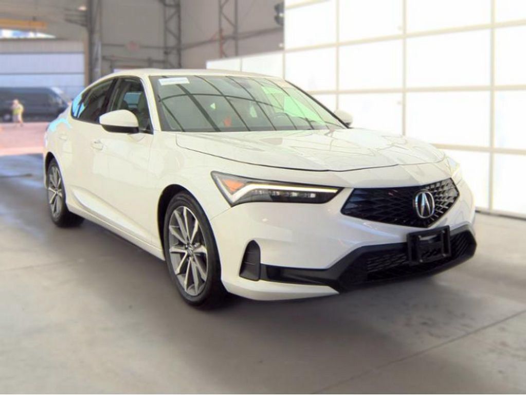 Used 2023 Acura Integra FWD image 4