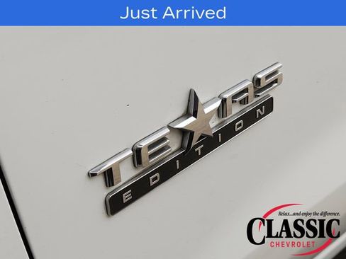 Used 2023 Chevrolet Silverado 1500 LTZ image 13
