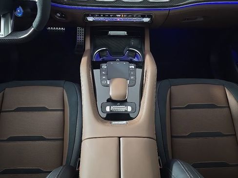 New 2026 Mercedes-Benz GLE 63 AMG S image 24