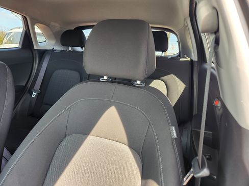 Certified 2023 Hyundai Kona SEL image 11