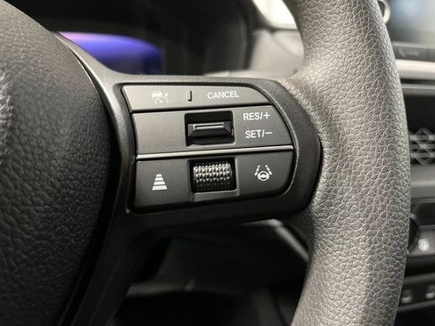 New 2025 Honda Accord SE image 18