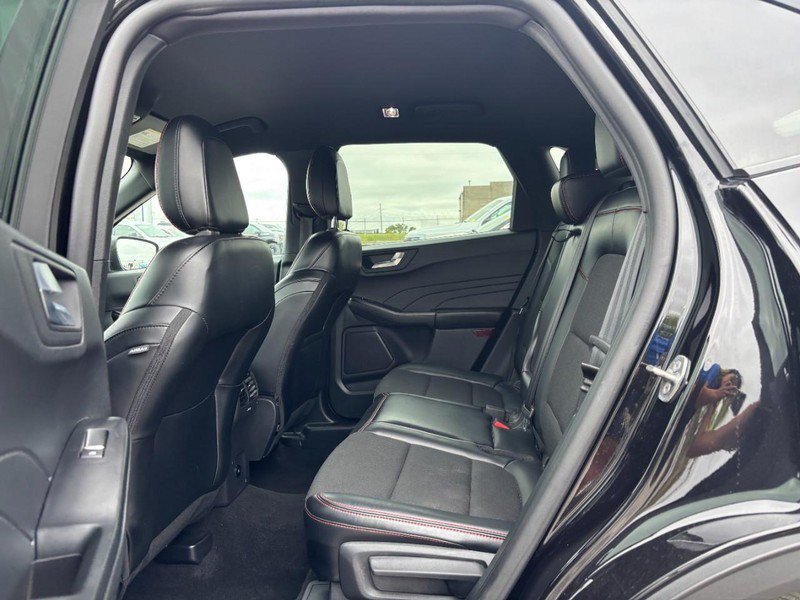 Used 2025 Ford Escape ST-Line FWD image 13
