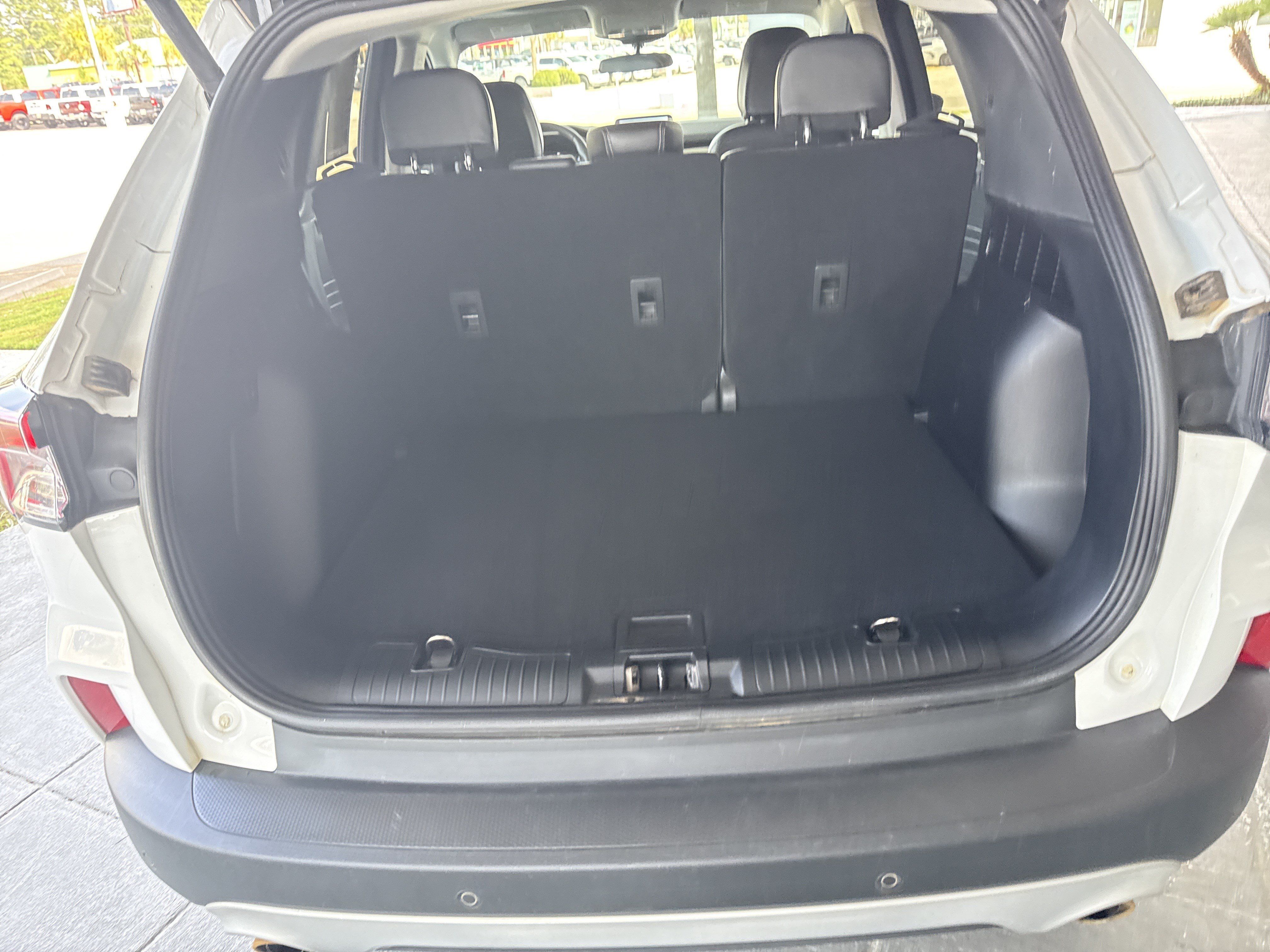 Used 2022 Ford Escape SEL AWD/4WD image 30