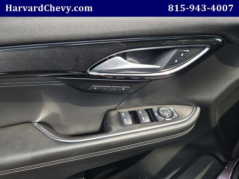 Certified 2024 Buick Envision Preferred AWD/4WD image 32