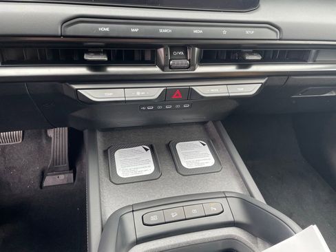New 2027 Kia Telluride EX X-Line AWD/4WD image 16