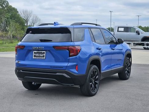 New 2026 GMC Terrain Elevation w/ Black Edition FWD image 4