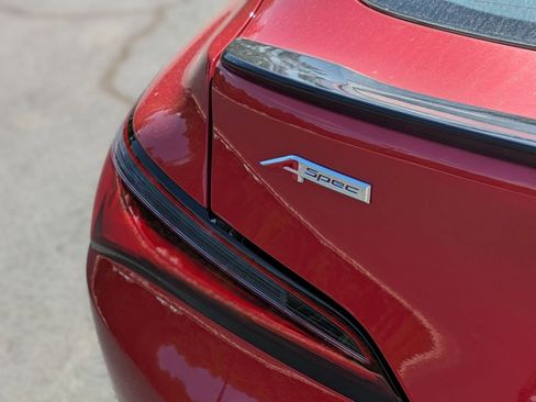 New 2025 Acura Integra A-Spec image 26