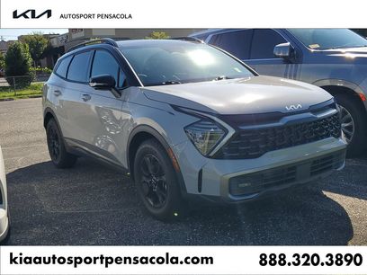 Used 2024 Kia Sportage X-Pro Prestige