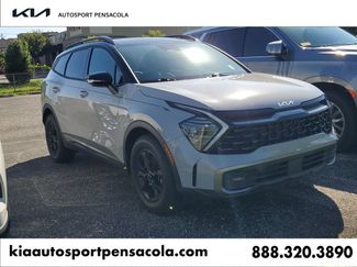 Used 2024 Kia Sportage X-Pro Prestige AWD/4WD video 1