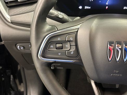 Used 2024 Buick Encore GX Sport Touring w/ Comfort Package image 31