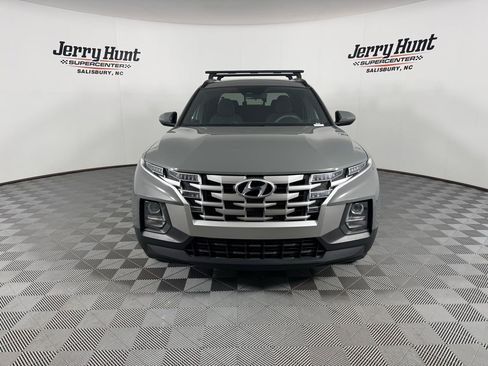 Used 2022 Hyundai Santa Cruz SEL w/ Activity Package image 7