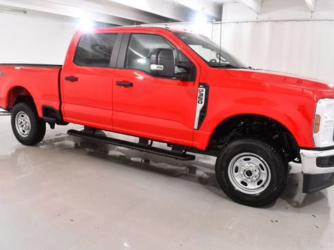 New 2026 Ford F350 XL AWD/4WD image 5