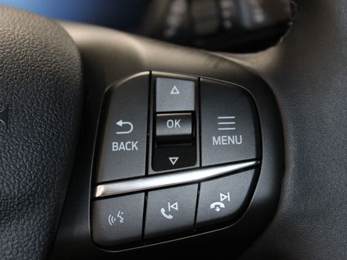 New 2025 Ford Bronco Sport Big Bend w/ Convenience Package image 41