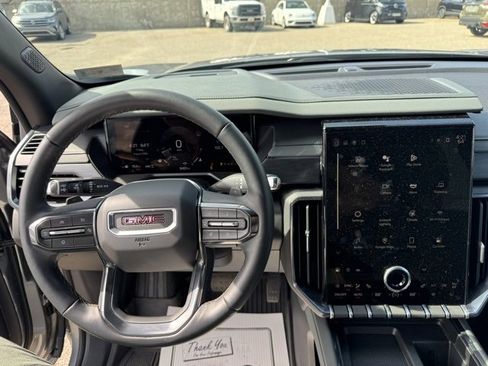 Certified 2024 GMC Acadia AT4 w/ LPO, Floor Liner Package image 14