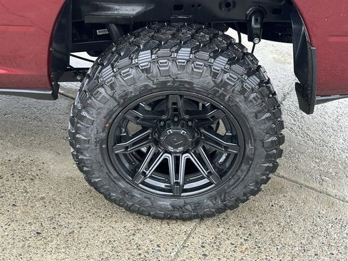 Used 2024 RAM 2500 Big Horn image 35