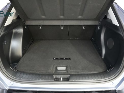 Used 2024 Hyundai Kona Limited FWD image 8