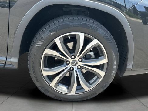 Used 2021 Lexus RX 350 FWD w/ Premium Package image 7