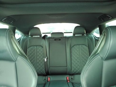 Used 2023 Audi S5 Premium Plus w/ Premium Plus Package AWD/4WD image 33