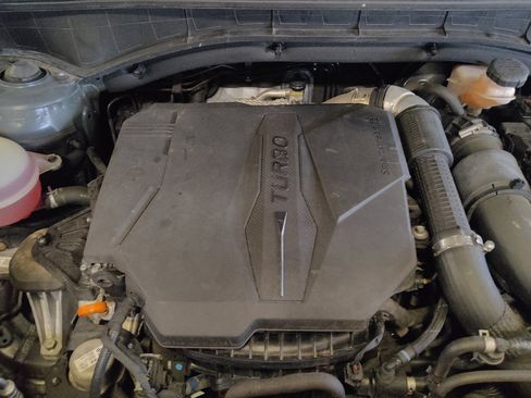 Used 2021 Kia Sorento SX Prestige AWD/4WD image 30