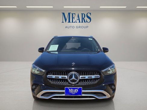 Used 2025 Mercedes-Benz GLA 250 4MATIC image 8