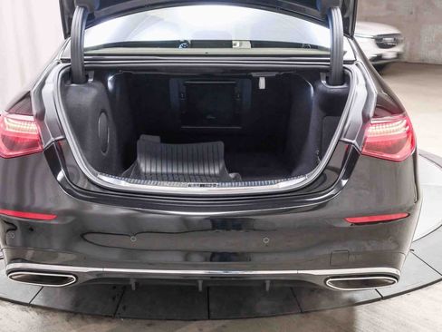 Certified 2022 Mercedes-Benz S 580 4MATIC Sedan w/ AMG Line Package image 25